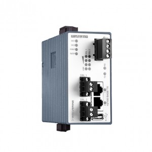 Westermo DDW-242-485 Industrial Manage Ethernet Extender