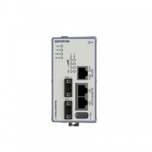 Westermo DDW-242 Industrial Manage Ethernet Extender