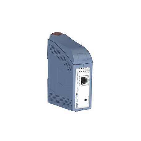 Westermo DDW-120 Industrial Ethernet Extender