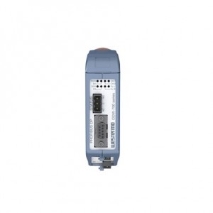 Westermo ODW-710-F1 PROFIBUS to Fiber Converter