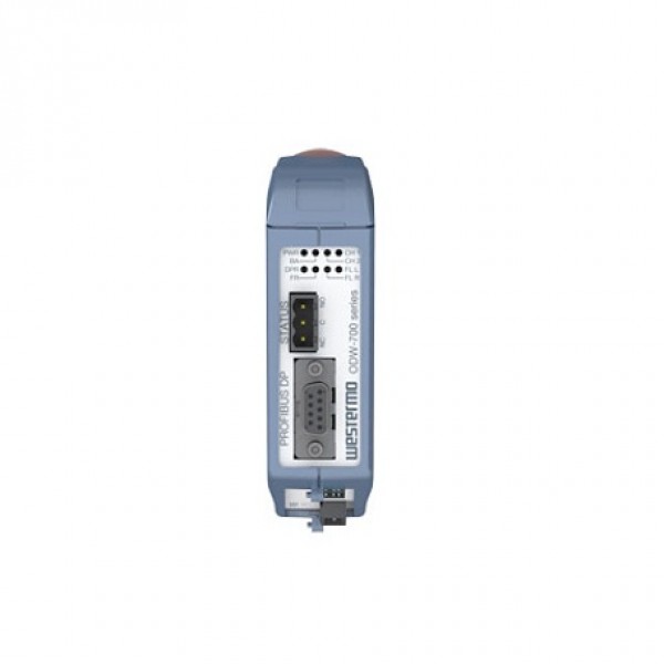 Westermo ODW-710-F1 PROFIBUS to Fiber Converter