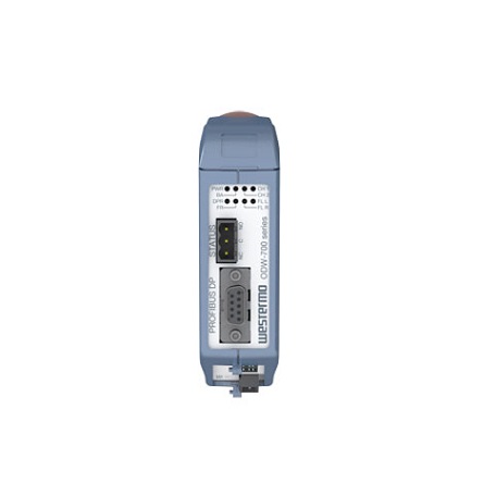 Westermo ODW-710-F2 PROFIBUS to Fiber Converter