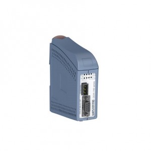 Westermo ODW-710-F2 PROFIBUS to Fiber Converter