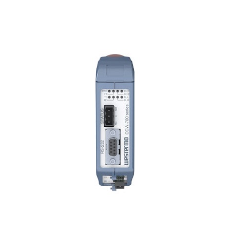 Westermo ODW-720-F1 Serial to Fiber Converter