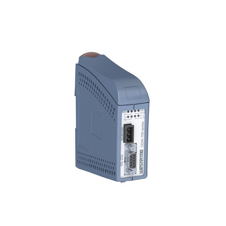 Westermo ODW-720-F1 Serial to Fiber Converter