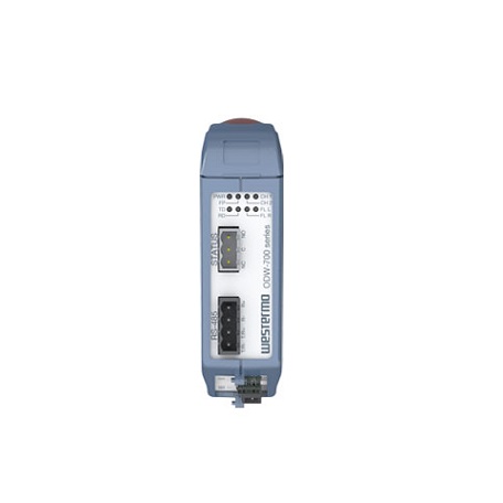 Westermo ODW-730-F2 Serial to Fiber Converter