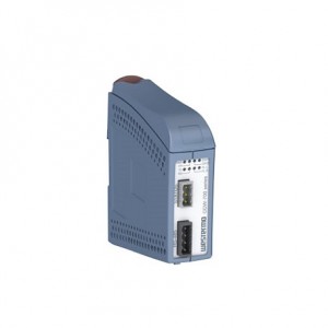 Westermo ODW-730-F2 Serial to Fiber Converter