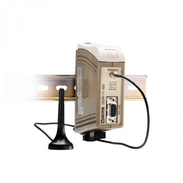 Westermo GDW-11 485 Industrial GSM modem