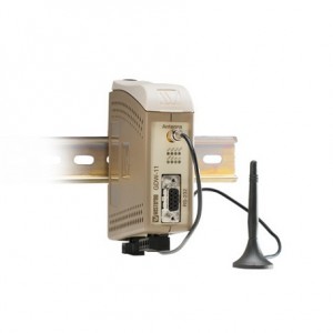 Westermo GDW-11 Industrial GSM modem