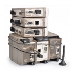 Industrial PSTN / Leased Line / Telephone Modems