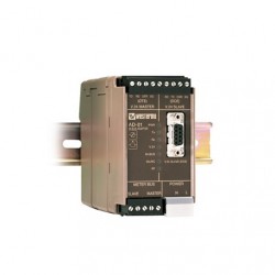 Multidrop modems