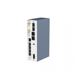Industrial DSL routers