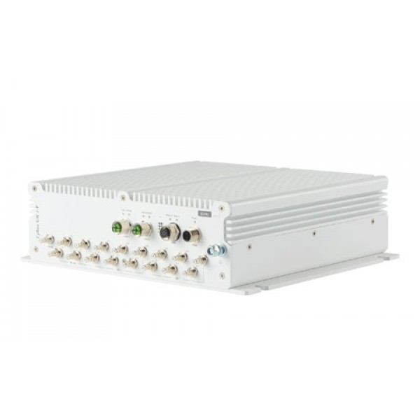 Westermo CyBox GW 2-P Mobile Wireless Gateway