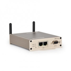 Westermo MRD-315 Industrial 3G router
