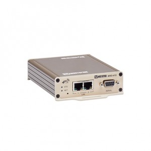 Westermo MRD-415 Industrial 4G router