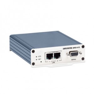 Westermo MRD-415 Industrial 4G router