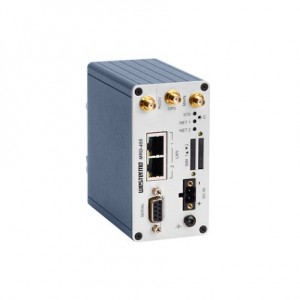 Westermo MRD-455 Dual SIM Industrial 4G router