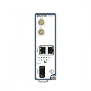 Westermo Merlin-3103-T2G-PFN-DCi0936 Industrial Cellular Router