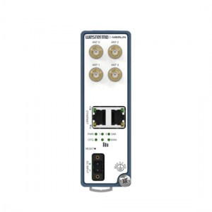 Westermo Merlin-3103-T2G-PFO-DCi0936 Industrial Cellular Router