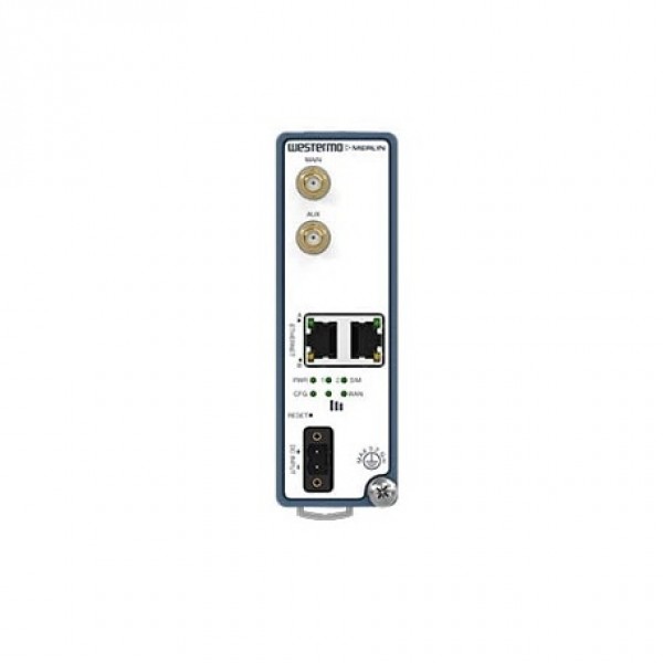 Westermo Merlin-3103-T2G-PFT-DCi0936 Industrial Cellular Router