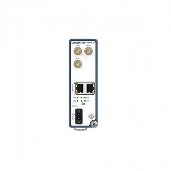 Westermo Merlin-3103-T2G-QFR-G-DCi0936 Industrial Cellular Router