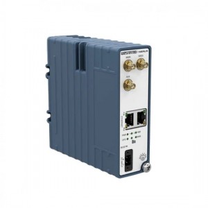 Westermo Merlin-3103-T2G-QFR-G-DCi0936 Industrial Cellular Router