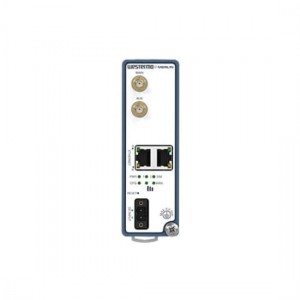 Westermo Merlin-3103-T2G-QFX-DCi0936 Industrial Cellular Router