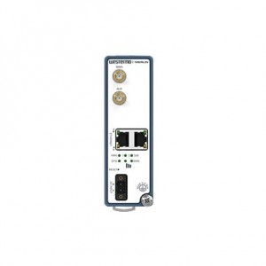 Westermo Merlin-3103-T2G-QFX-DCi0936 Industrial Cellular Router