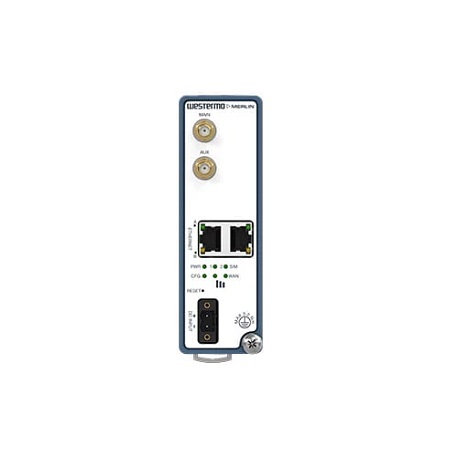 Westermo Merlin-3103-T2G-QFX-DCi0936 Industrial Cellular Router