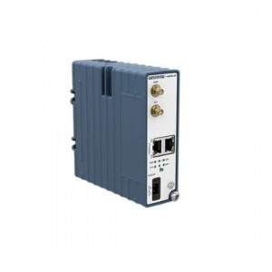 Westermo Merlin-3103-T2G-QFX-DCi0936 Industrial Cellular Router