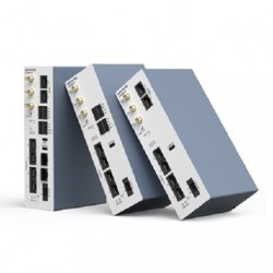 Industrial Cellular routers