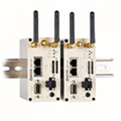 Industrial Cellular Routers