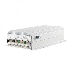 Westermo CyBox AP 2-W Railway Wi-Fi Access Point