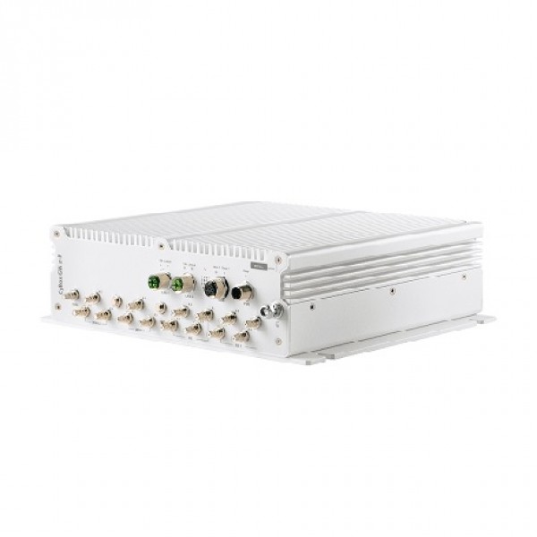 Westermo CyBox GW 2-P Mobile Wireless Gateway