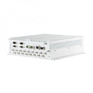 Westermo CyBox GW-P Mobile Wireless Gateway