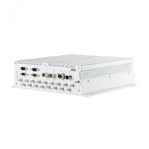 Westermo CyBox GW-P Mobile Wireless Gateway