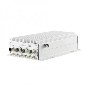 Westermo CyBox LTE 2-W LTE and WLAN Router
