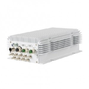 Westermo CyBox RT 3-W Wi-Fi 5 Wave 2 Router