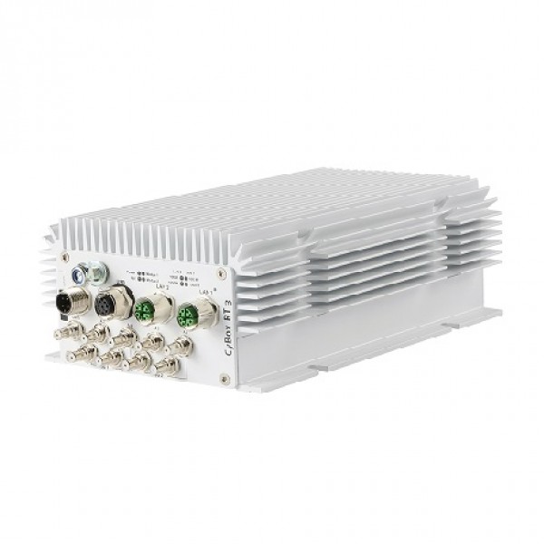 Westermo CyBox RT 3-W Wi-Fi 5 Wave 2 Router