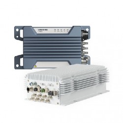 Industrial Wireless LAN (WLAN) Access Points, Bridges, Clients