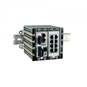 Westermo RFI-211-T3G-EX Managed Ethernet Switch