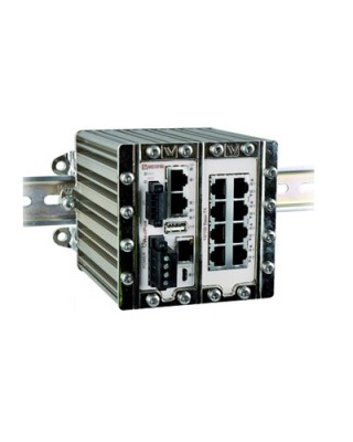 Westermo RFI-211-T3G-EX Managed Ethernet Switch