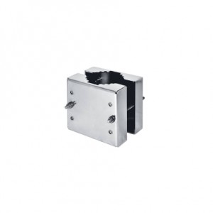 Videotec MPXCOL POLE MOUNT ADAPTOR