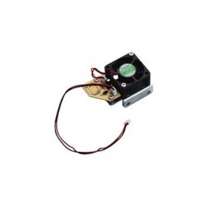Videotec BLOWER WITH AIR FILTER