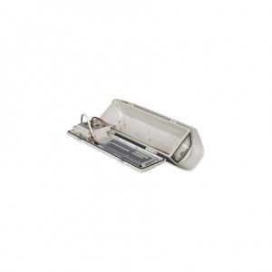 Videotec HOV HI-POE IPM IP cameras housing