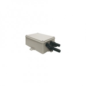 Videotec OHEGBB JUNCTION BOX