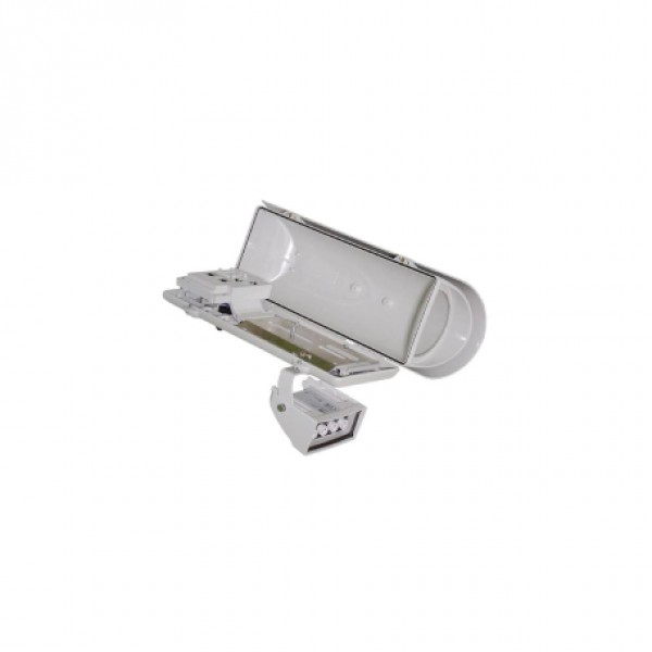 Videotec VERSO HI-POE IPM IP CAMERA HOUSING