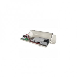 Videotec VERSO POLAR CAMERA HOUSING