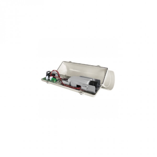 Videotec VERSO POLAR CAMERA HOUSING