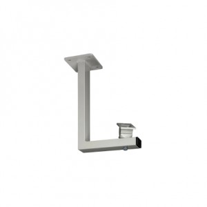 Videotec WCM3A CEILING MOUNT